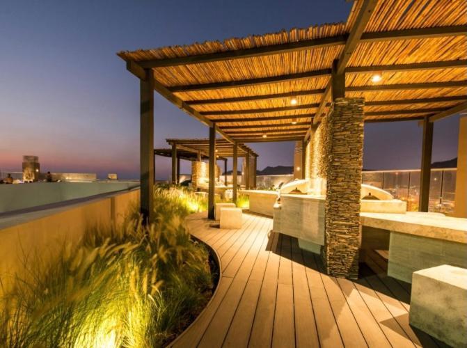 Apartamento Santa Marta Reserva Del Mar エクステリア 写真