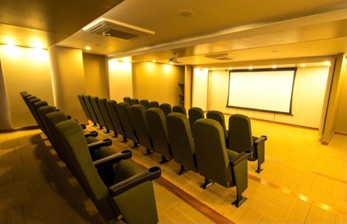 Apartamento Santa Marta Reserva Del Mar エクステリア 写真